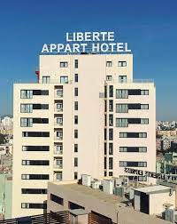 Hôtel Liberté Appartement 4* Oran, Algérie, USTO Bir El Djir, Es Sénia